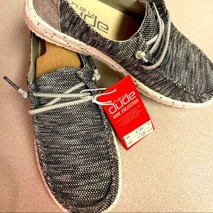 COPY - Hey Dude shoes